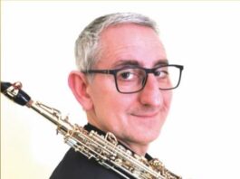 Domenica 24 maggio “Organo e Sax. Suoni antichi e moderni dal classico al jazz” Chiesa di San Domenico di Mola di Bari