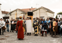 Torre Alemanna, “I Cavalieri Teutonici in Capitanata”: un convegno che porta alla “Rievocazione storica”