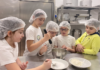 “Scuola in Fattoria”: piccoli chef crescono