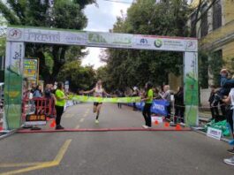 Weekend recap: i vincitori dei titoli regionali individuali Ragazzi e Ragazze