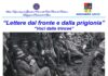“Lettere dal fronte e dalla prigionia. Voci dalle trincee” sabato 23 maggio la mostra-convegno