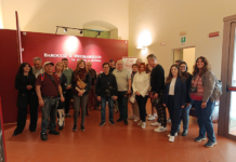 A Francavilla Fontana giornalisti da tutta Europa per il 76° Educational della rivista Spiagge