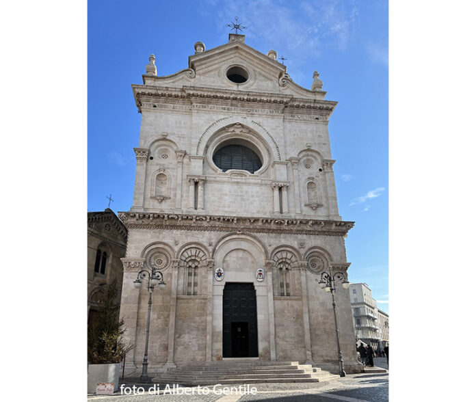 05 Cattedrale Foggia