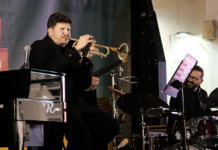 A Triggiano risuonano le melodie di Morricone in chiave jazz