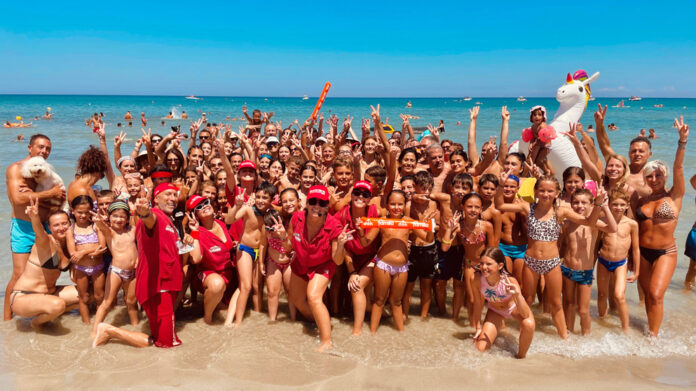 BeachTour 1