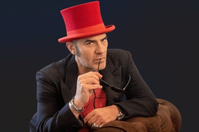 Francesco Baccini 2