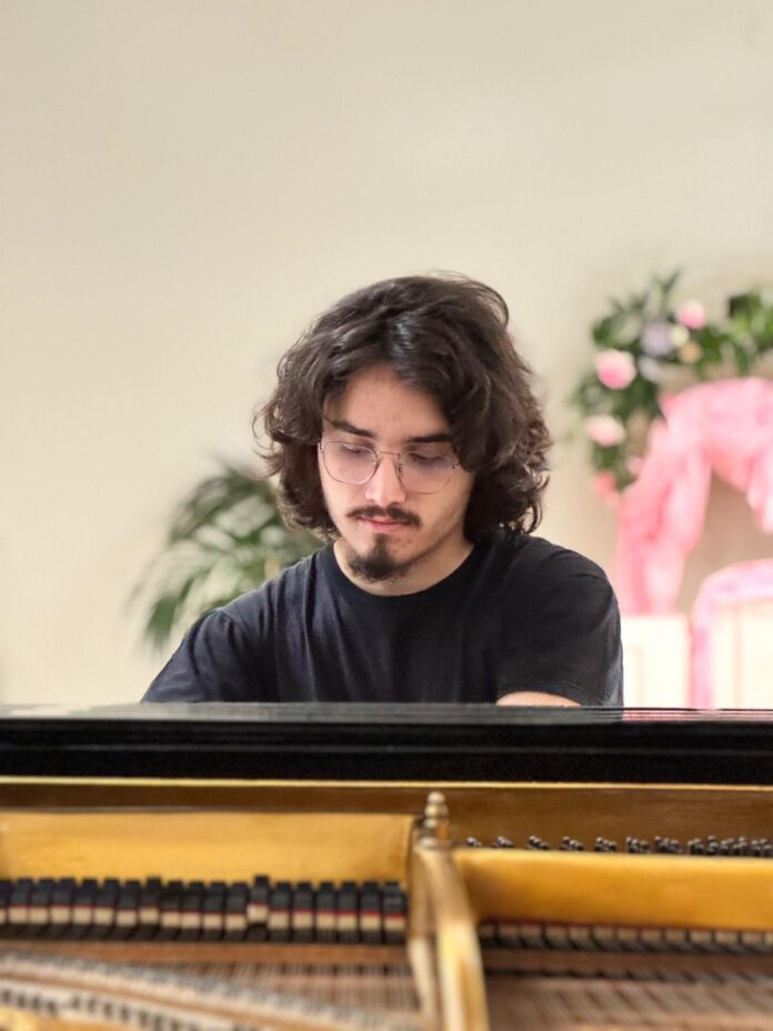 Francesco Leccese