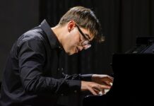 Da Beethoven a Brahms, il giovane Di Cesare per l’ultimo prologo del Barletta Piano Festival