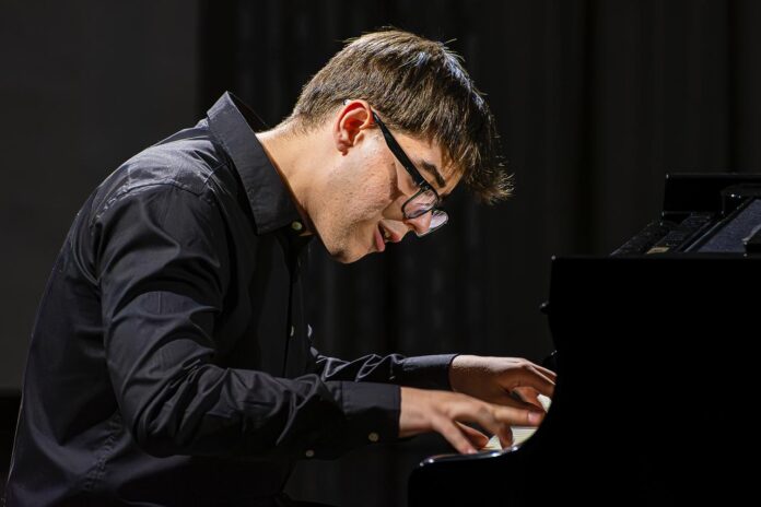 Gabriele Di Cesare 1