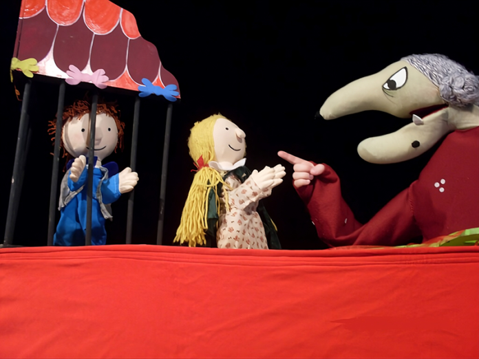 Granteatrino-Hansel-&-Gretel