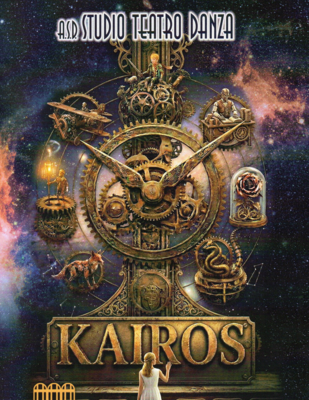 KAIROS-1