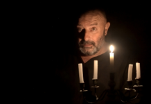 Al Teatro Cittadino di Noicattaro “Mille e una notte” con Panaro