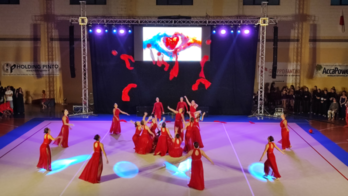 La-coreografia-dell'amore