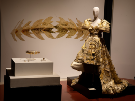 Domenica 7 giugno gratis al Museo archeologico nazionale di Taranto