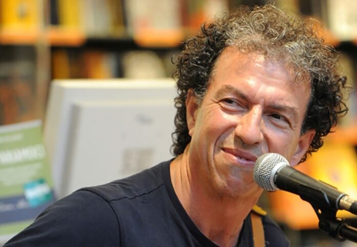 Mimmo Cavallo (28) ph Sergio Malfatti