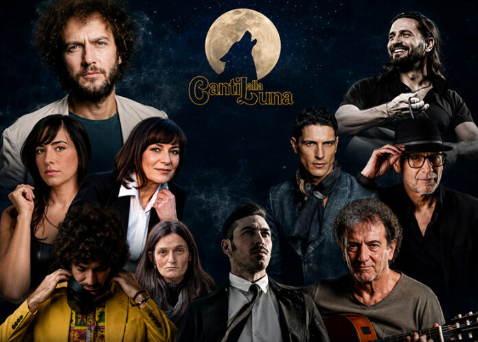 Premio Canti alla Luna 2026 - ospiti