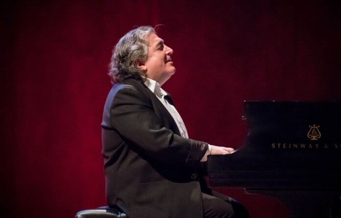 Sergei Babayan