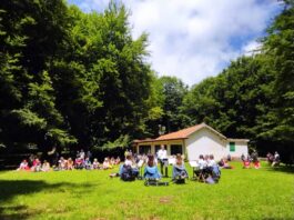 Tra natura e immagini, torna la rassegna Suoni e Visioni d’Umbra. Nel Parco nazionale del Gargano dal 6 giugno