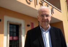 Aperitivo d’Autore, Walter Veltroni a Masseria San Michele