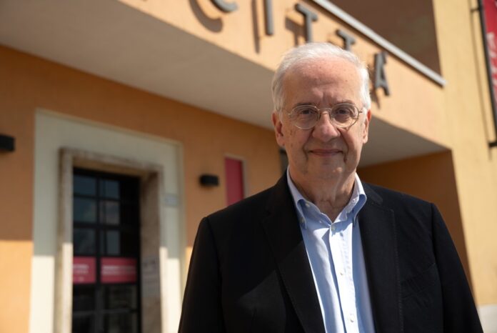 Walter Veltroni_