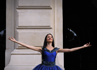 “Eccellenze Salentine”: premio alla danzatrice Roberta Di Laura
