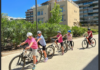 Dal 6 al 10 luglio a Bari la seconda edizione del Girls Bike Bootcamp, autonomia, salute e libertà in sella