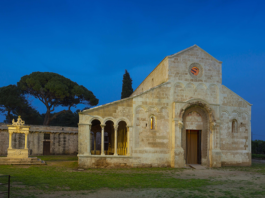 Sabato 4 luglio al via il ricco calendario estivo all’Abbazia di Cerrate