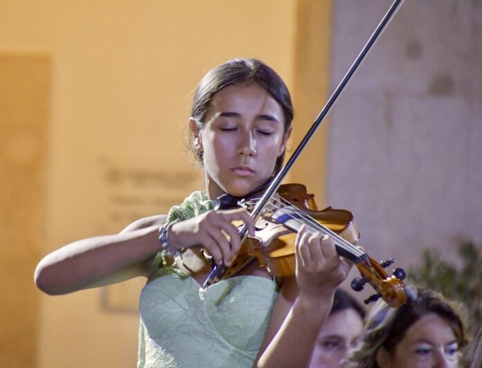 Aurora Laera 1