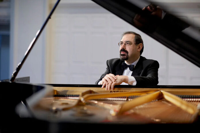 Boris Berman 3