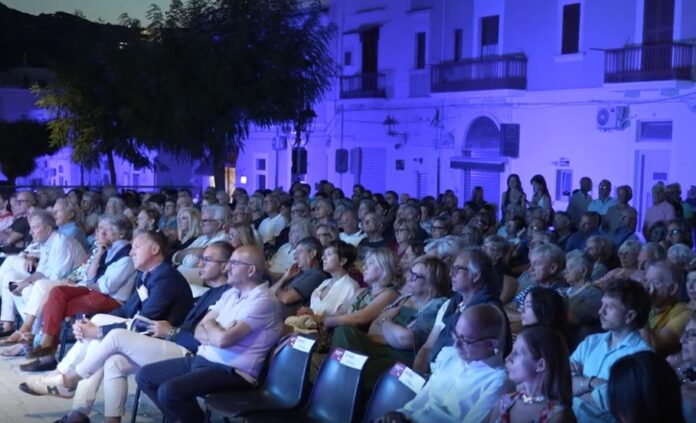 Conversazioni dal Mare_Mattinata