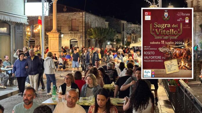 Copertina Sagra del Vitello 2026_2