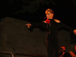 Lo spettacolo flamenco “Pasion y Duende” apre la quarta edizione di Assud