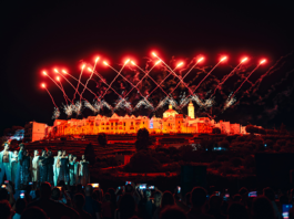 Torna domenica 5 luglio a Locorotondo LUMinARIA