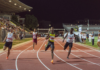 Barletta Capitale dell’Atletica mondiale: 12 nazioni al via e 300 atleti in pista con la stella Andy Díaz sulla pista di Pietro Mennea