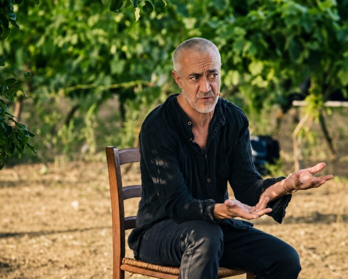 Fabrizio Saccomanno