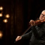 Il concerto di Francesco D’Orazio e Liubov Gromoglasova alla Masseria Palesi il 22 luglio per il Festival della Valle d’Itria
