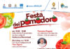 Slow Park, la “Festa del pomodoro” tra laboratori e percorsi di inclusione al “Capitanata Spring Festival”