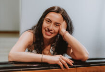 Barletta Piano Festival, Brigitte Meyer e Magdalena Hirsz scoppiettante recital a quattro mani