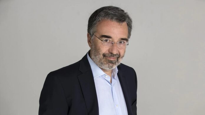 Marco Damilano