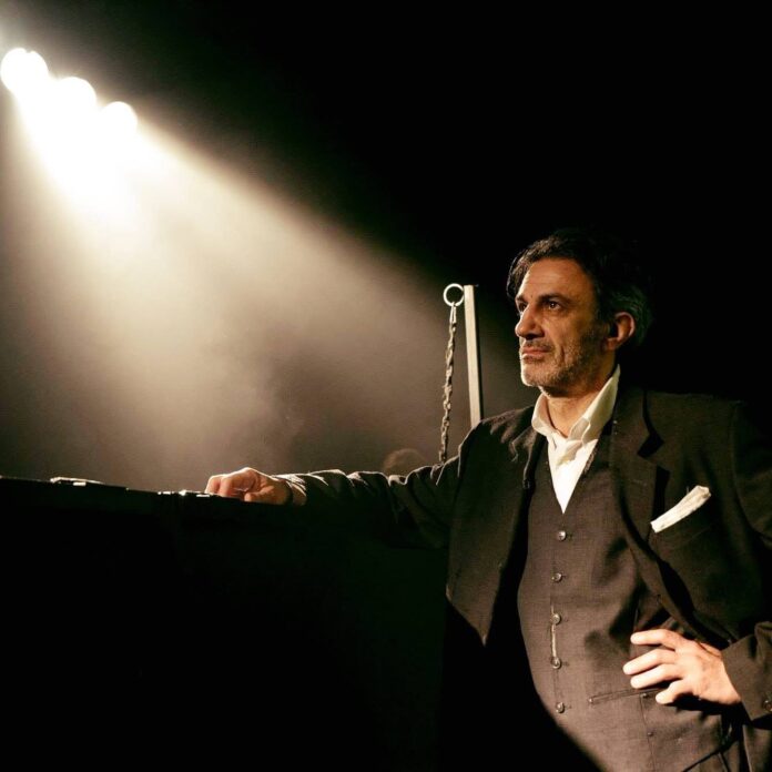 Marco Manchisi