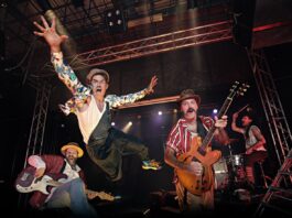 Dal 18 luglio al 20 agosto SEI Festival nel Salento con Litfiba, Fulminacci, Iosonouncane, Fat Dog, Nobraino, Lamante, Bull Brigade, El Búho, Mille e molti altri