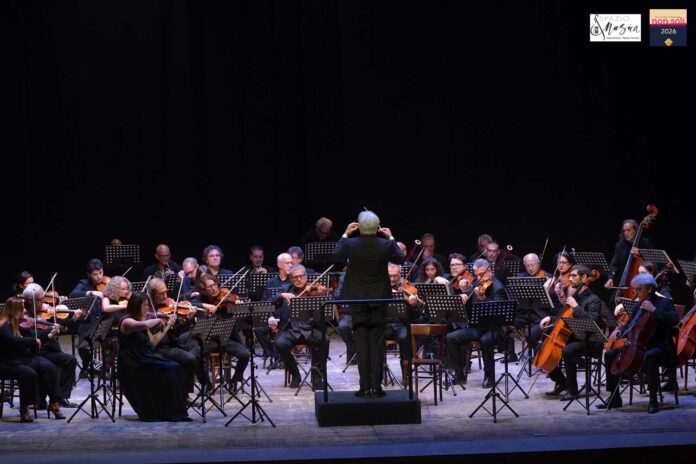 Orchestra OLES