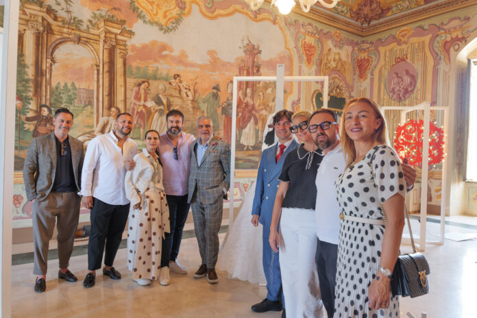 PASSERELLA MARTINA 10 LUGLIO ph