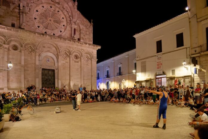 TROIA FESTIVAL - FOTO 3