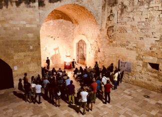 Sabato 4 e domenica 5 luglio musica, teatro, visite guidate in provincia di Lecce