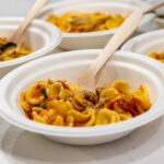 Tra vicoli, chef e sapori di Puglia: a Grottaglie arriva Orecchiette nelle ‘nchiosce