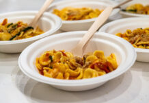 Tra vicoli, chef e sapori di Puglia: a Grottaglie arriva Orecchiette nelle ‘nchiosce