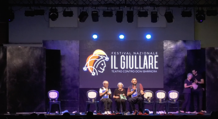 giullareii