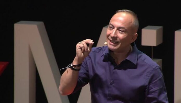 stefano laffi