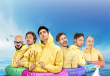 Festa del Mare 2026: dal 23 agosto musica, immagini, pensiero e arti visive attraversano la città